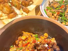 -威哥的菜·地道长沙菜(雨花亭店)
