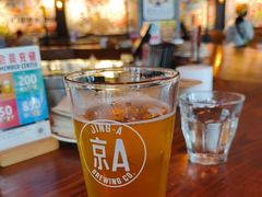 -京A Taproom·精酿餐吧(CBD店)