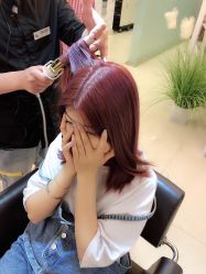 -JK奇积发型连锁机构