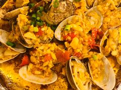 -霸王虾·麻辣小龙虾(清水河公园店)