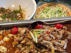 -遇见湘·地道湖南菜(喜悦店)
