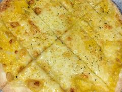 芝士榴芒薄饼-KCOOKING概念韩餐(世茂52+店)