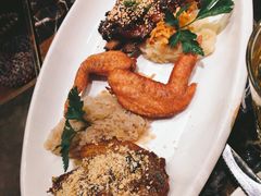 -MOSSO德国餐厅·音乐酒吧(环宇荟店)