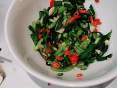 -农耕记·湖南土菜(halo广场店)