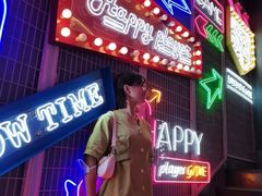 -阿尔法Game Station(中山路店)