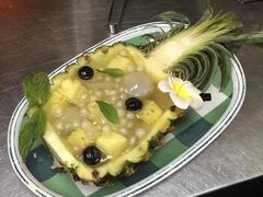 -POKIPOKI泰食谷仓东南亚菜(侨香店)