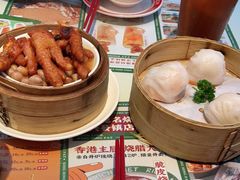 -永兴發香港茶餐厅(三坊七巷店)
