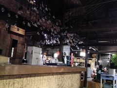大堂-院子餐厅·大锅菜·老杭帮(桥西直街店)