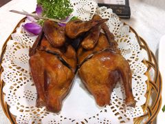 -津津名菜馆(绝没分店)