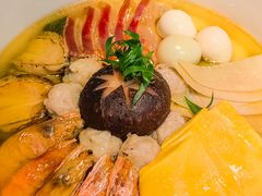 -锦楼·臻选新杭帮(杭州中心店)