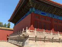 -北京市劳动人民文化宫(太庙)
