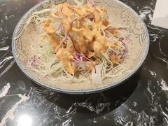 -大成铁板烧•板前(复古餐厅石老人店)