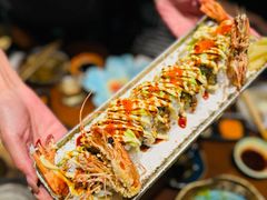 -隐炉和牛烧肉店(群力店)