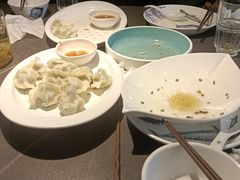 -前海沿·青岛菜(大拇指广场石老人店)