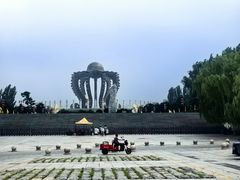-中华三祖圣地黄帝城遗址文化旅游区