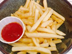 美式炸薯条-MIKAKU(万达广场上海宝山店)