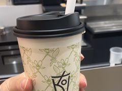 -KOI Thé(力宝广场店)