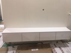 -佰丽爱家全屋定制(汶水店)
