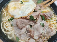 -三味拉面(雪松路店)