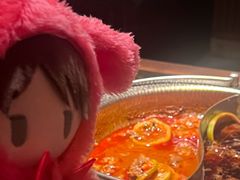 -牛New寿喜烧(金茂览秀城店)