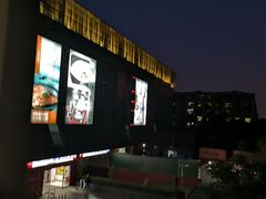 -新田360广场(上海华侨城店)