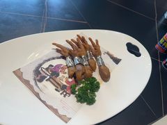 -全聚德(新街口店)