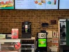 -赛百味SUBWAY(家佳源店)