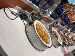 -快乐爱斯米牛排自助(正大广场店)