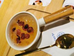 -炖物24章·顺时轻养茶(杭州保利时光里店)