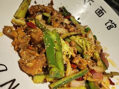 -友达面馆(广州总店)