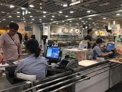 -宜家·瑞典风味餐厅(北京西红门店)