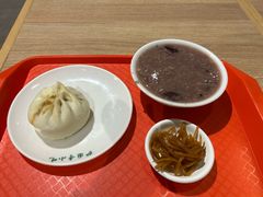 牛肉大葱包-护国寺小吃店(红莲南路店)