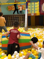 -MELAND(郑州万象城店)