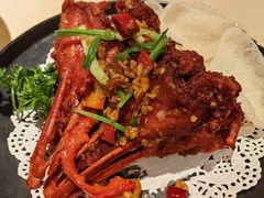 -避风塘(宝山万达店)