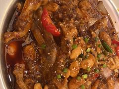 -嘎嘎鸭脑壳(蜀汉路店)
