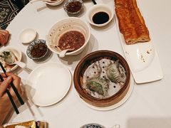 -新雅粤菜馆(南京东路店)