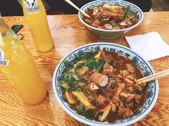 -门框胡同百年卤煮(前门煤市街店)