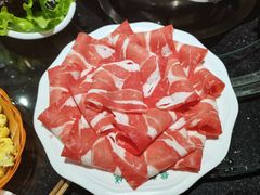 -清真·锦翔炝锅鱼(明德门店)