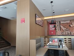 -大闫家烧烤·小海鲜家常菜(郑庄店)