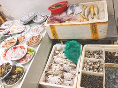 -何记面馆(龙泉山店)