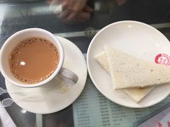 -义顺牛奶公司(庇利金街店)