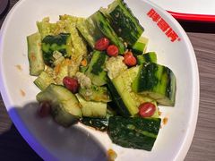 -胖哥俩肉蟹煲(西单大悦城店)