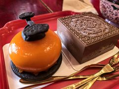 -萬春金福下午茶(故宫店)