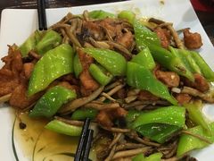 -祥阁食府妈妈菜