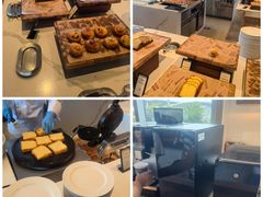 -深圳国际会展中心希尔顿酒店(前海华发冰雪世界店)