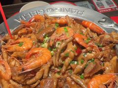 -胖哥俩肉蟹煲(湖滨银泰in77店)