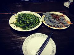 -民食香·腊排骨野生菌美食(木府店)