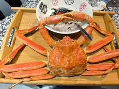-震海贝烤贝·民俗特色店(延吉总店)