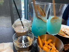 -bluefrog蓝蛙(恒隆广场店)