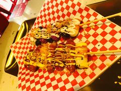 -百事喜乐炸鸡铺(合肥首店)